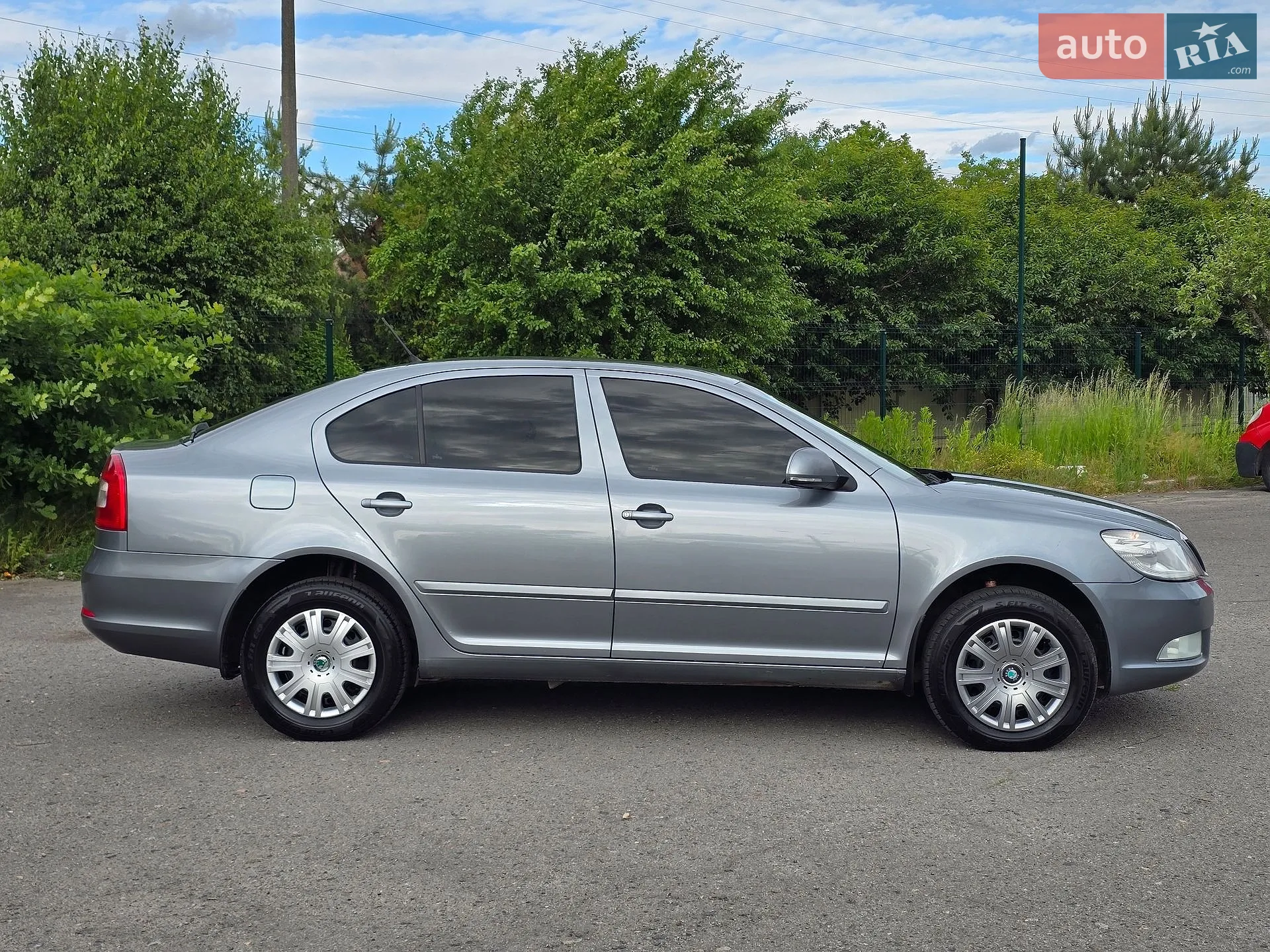 2012 Skoda Octavia - мініатюра 10