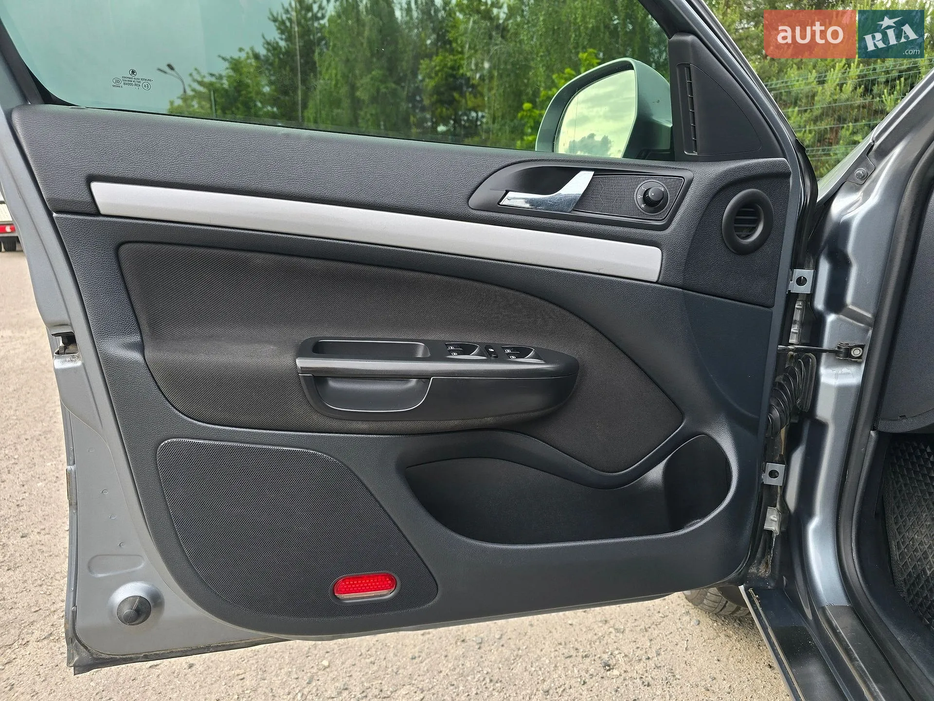 2012 Skoda Octavia - мініатюра 17