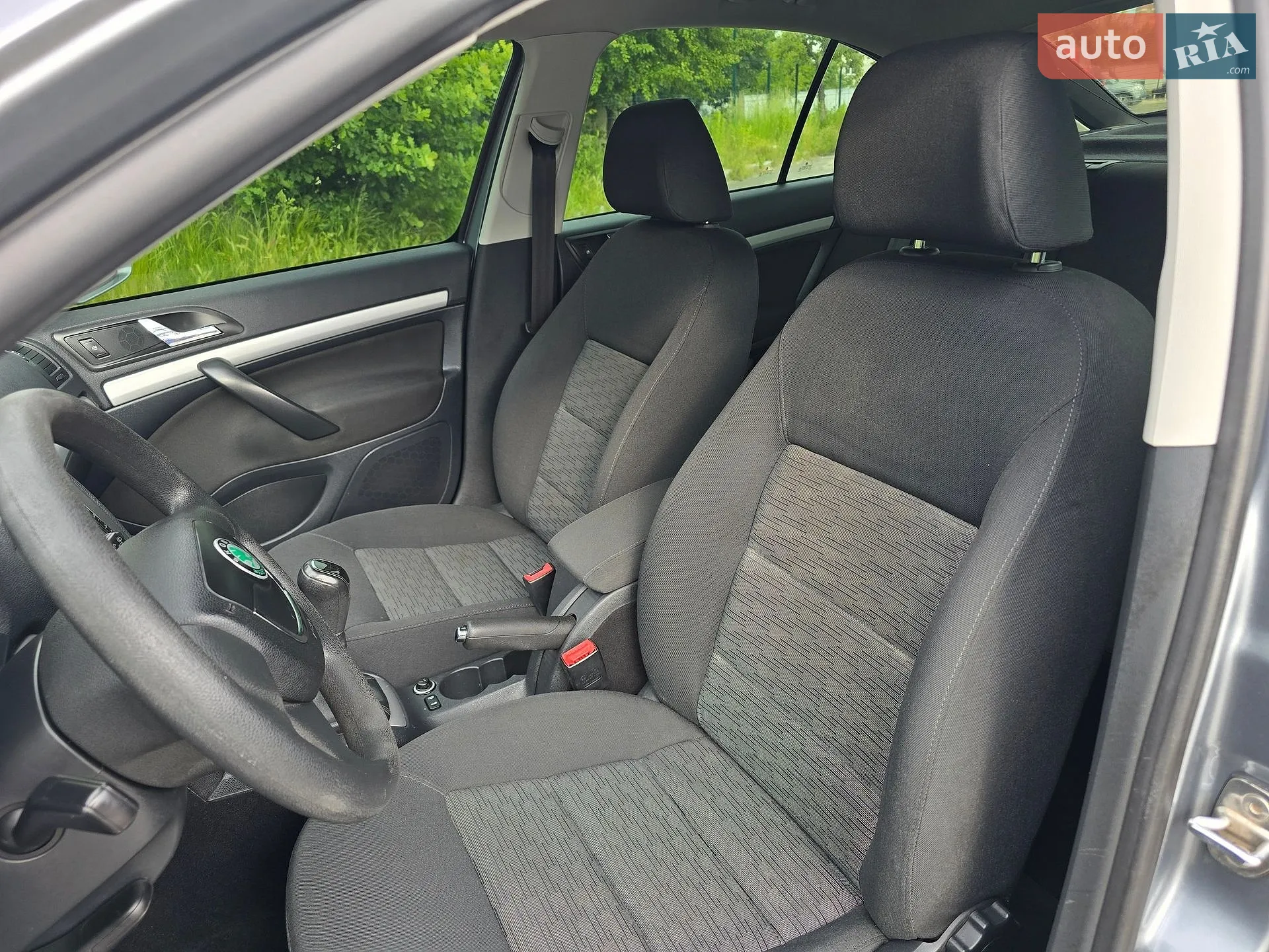 2012 Skoda Octavia - мініатюра 23