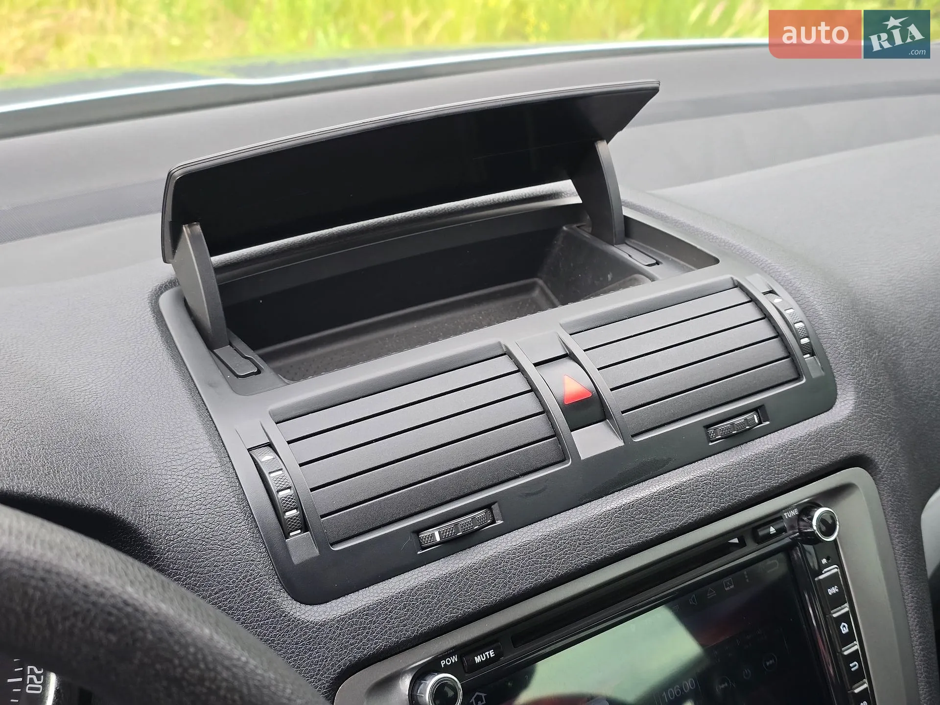 2012 Skoda Octavia - мініатюра 29
