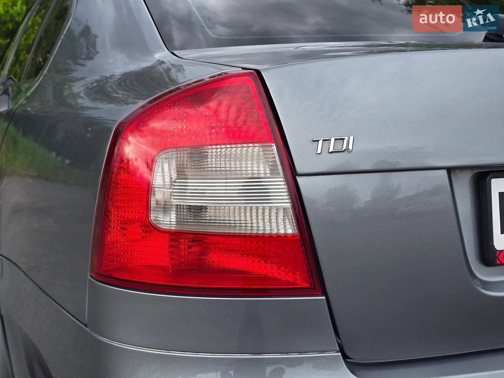 2012 Skoda Octavia - мініатюра 54