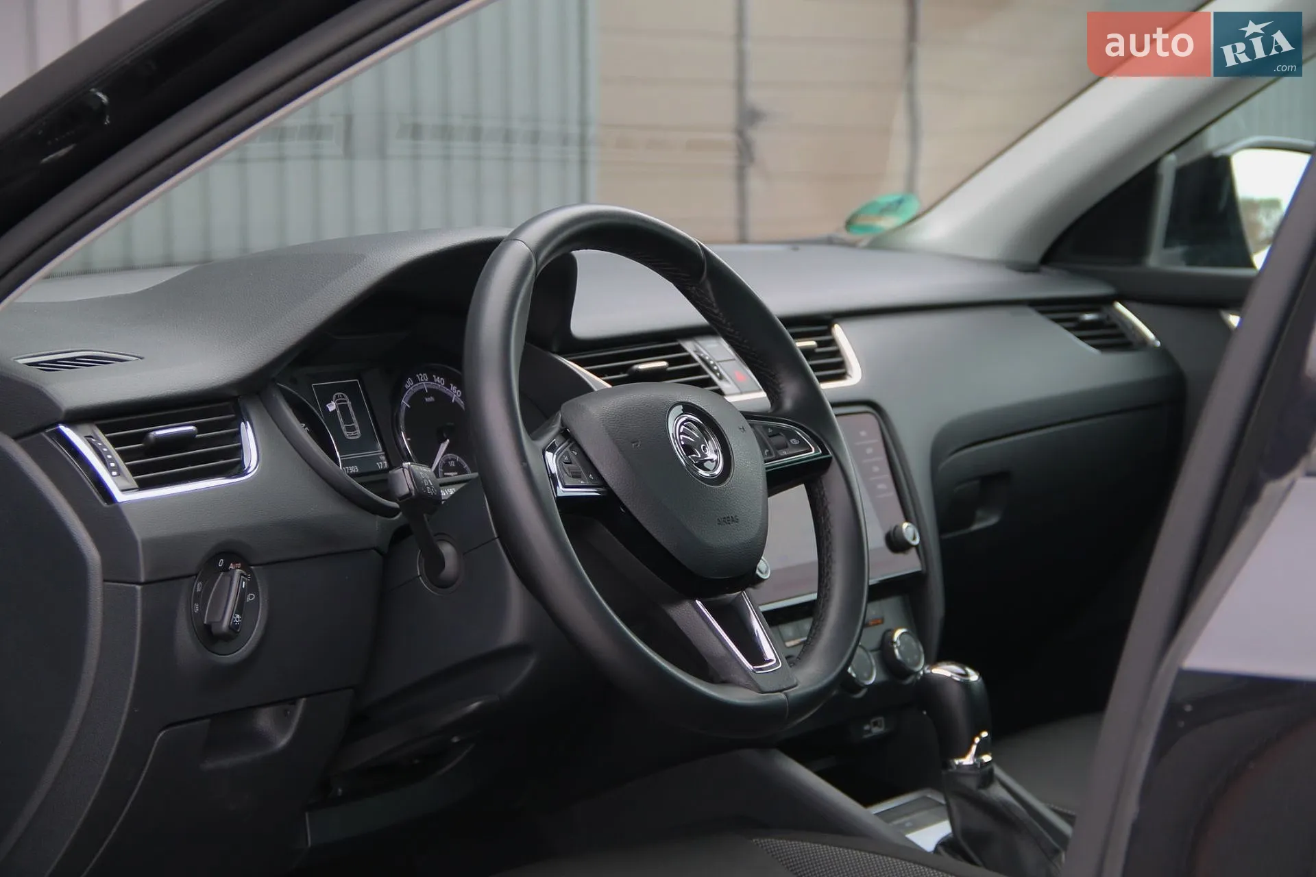 2019 Skoda Octavia - мініатюра 17