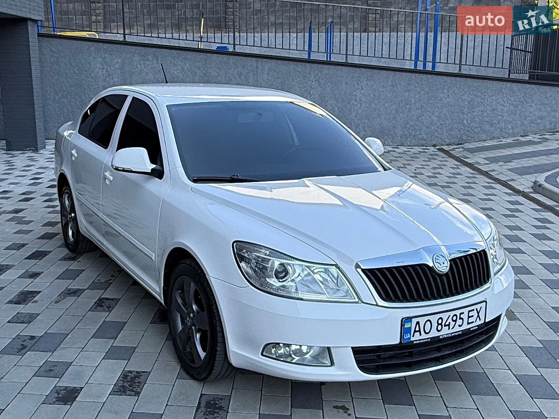 2011 Skoda Octavia - мініатюра 20