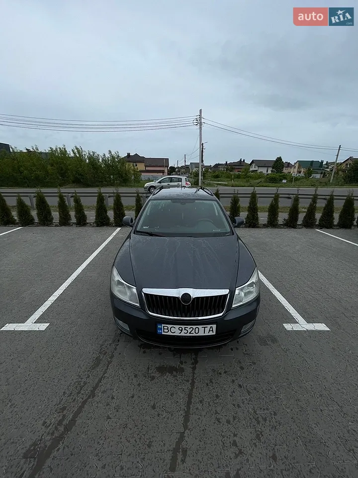 2011 Skoda Octavia - мініатюра 43