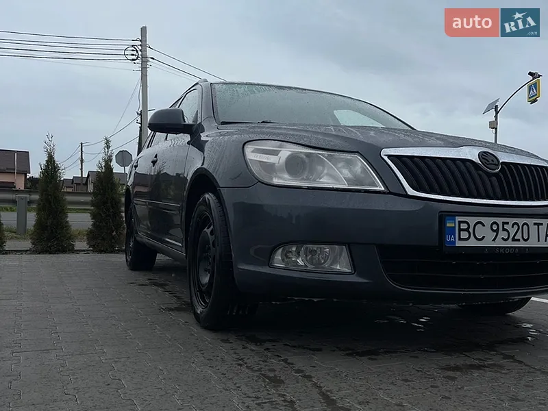 Skoda Octavia 2012 VIN TMBHT21Z9C2154962 фото оголошення 3 з 51