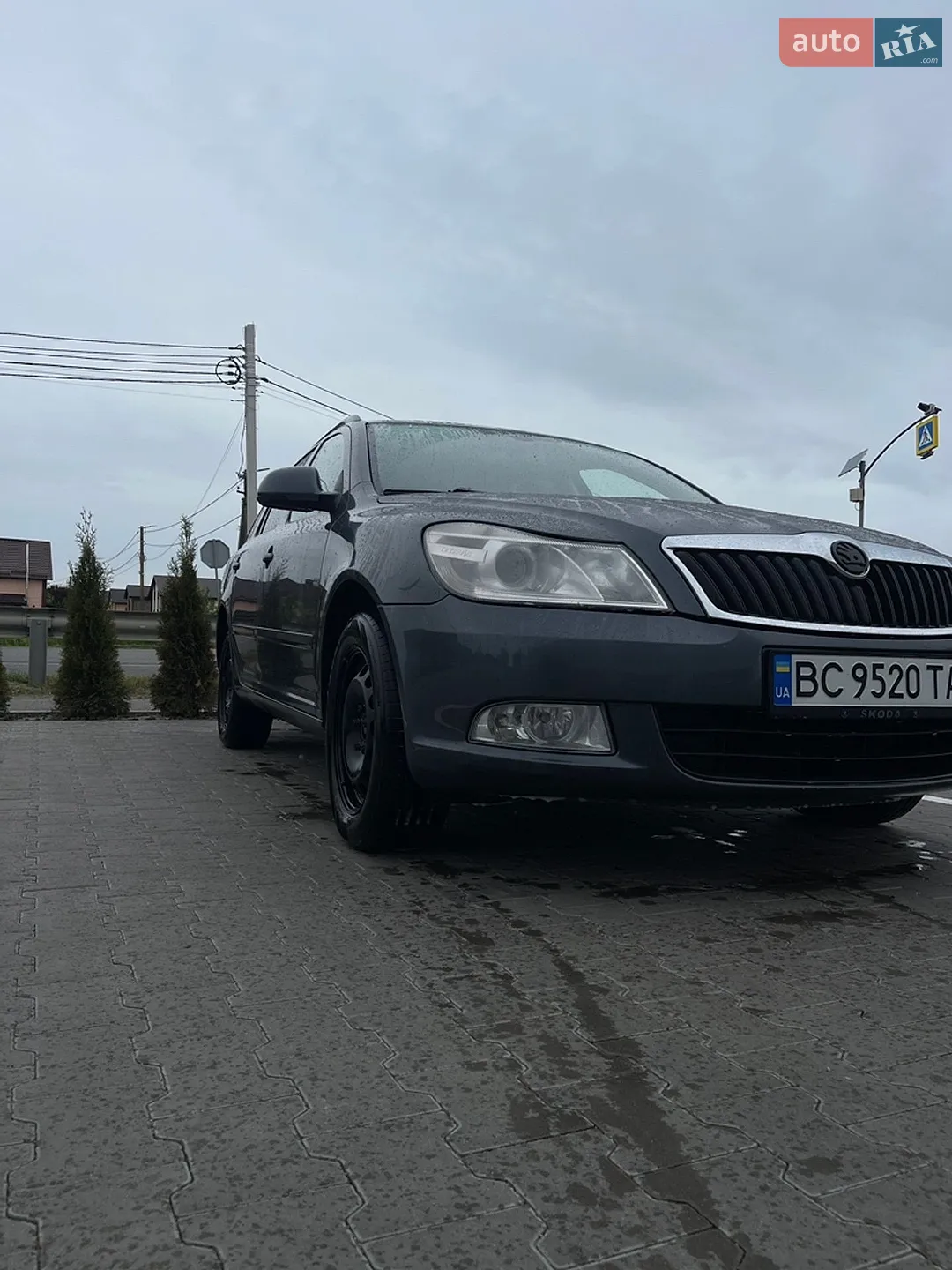 2012 Skoda Octavia - мініатюра 3