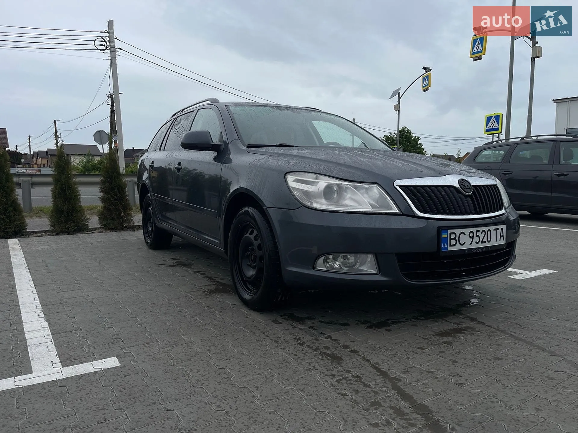2012 Skoda Octavia - мініатюра 7