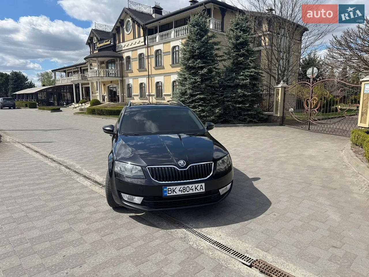 2012 Skoda Octavia - мініатюра 25