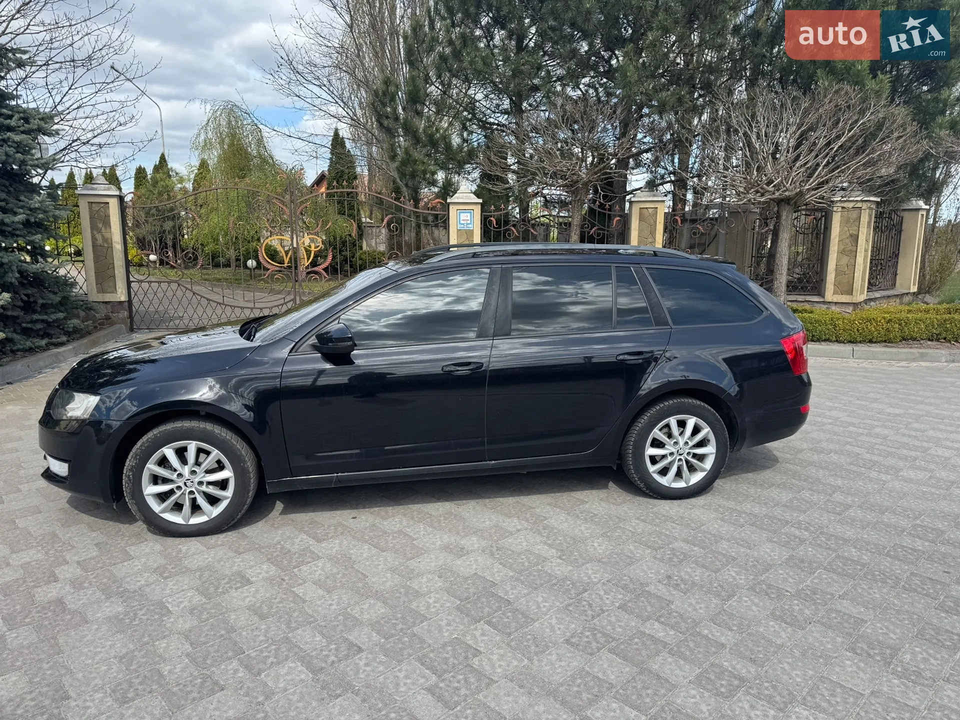 2013 Skoda Octavia - мініатюра 12