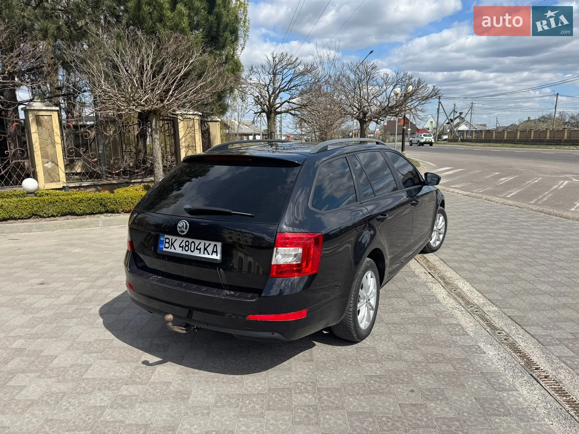 2013 Skoda Octavia - мініатюра 20