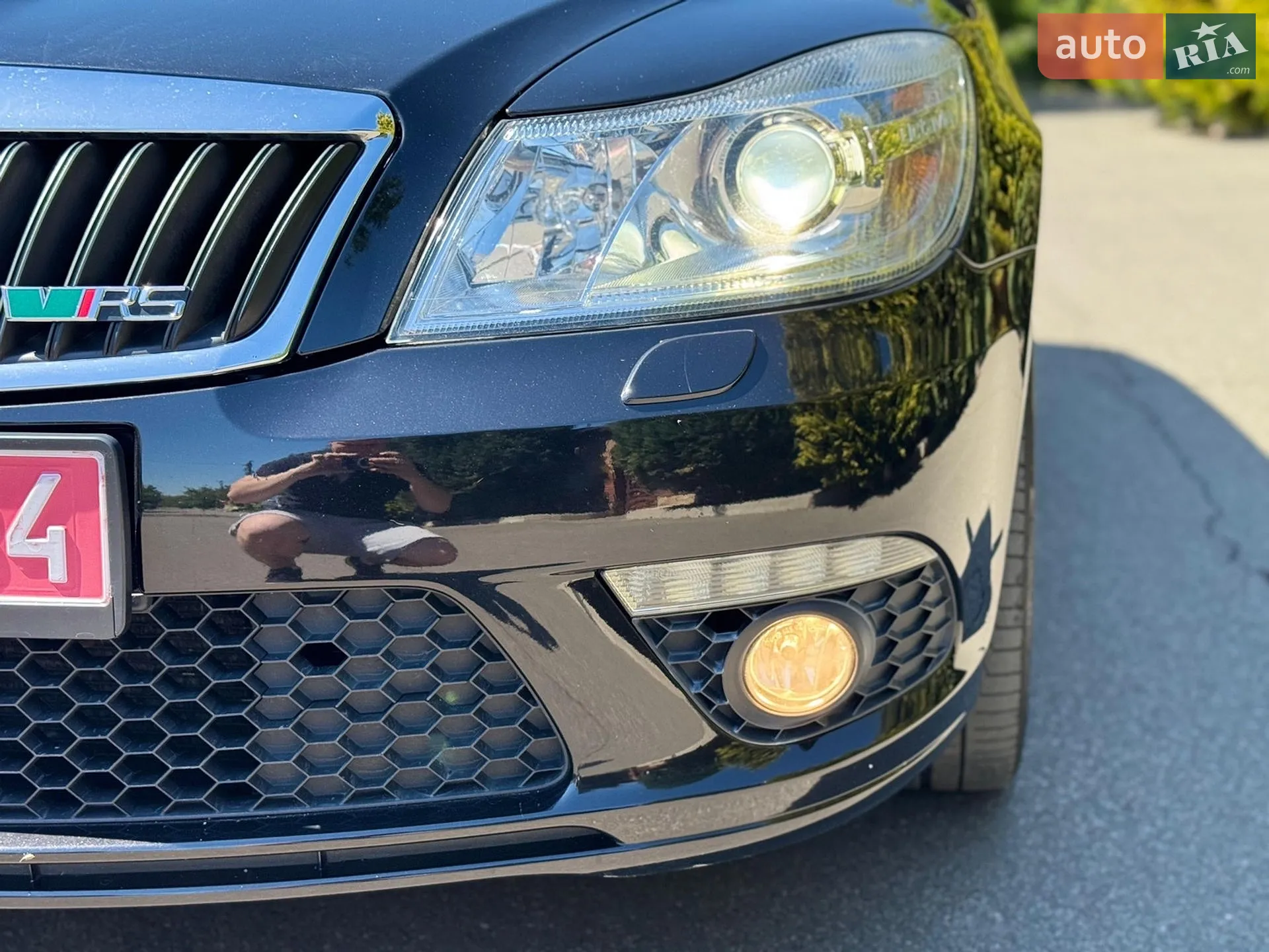 2010 Skoda Octavia - мініатюра 24