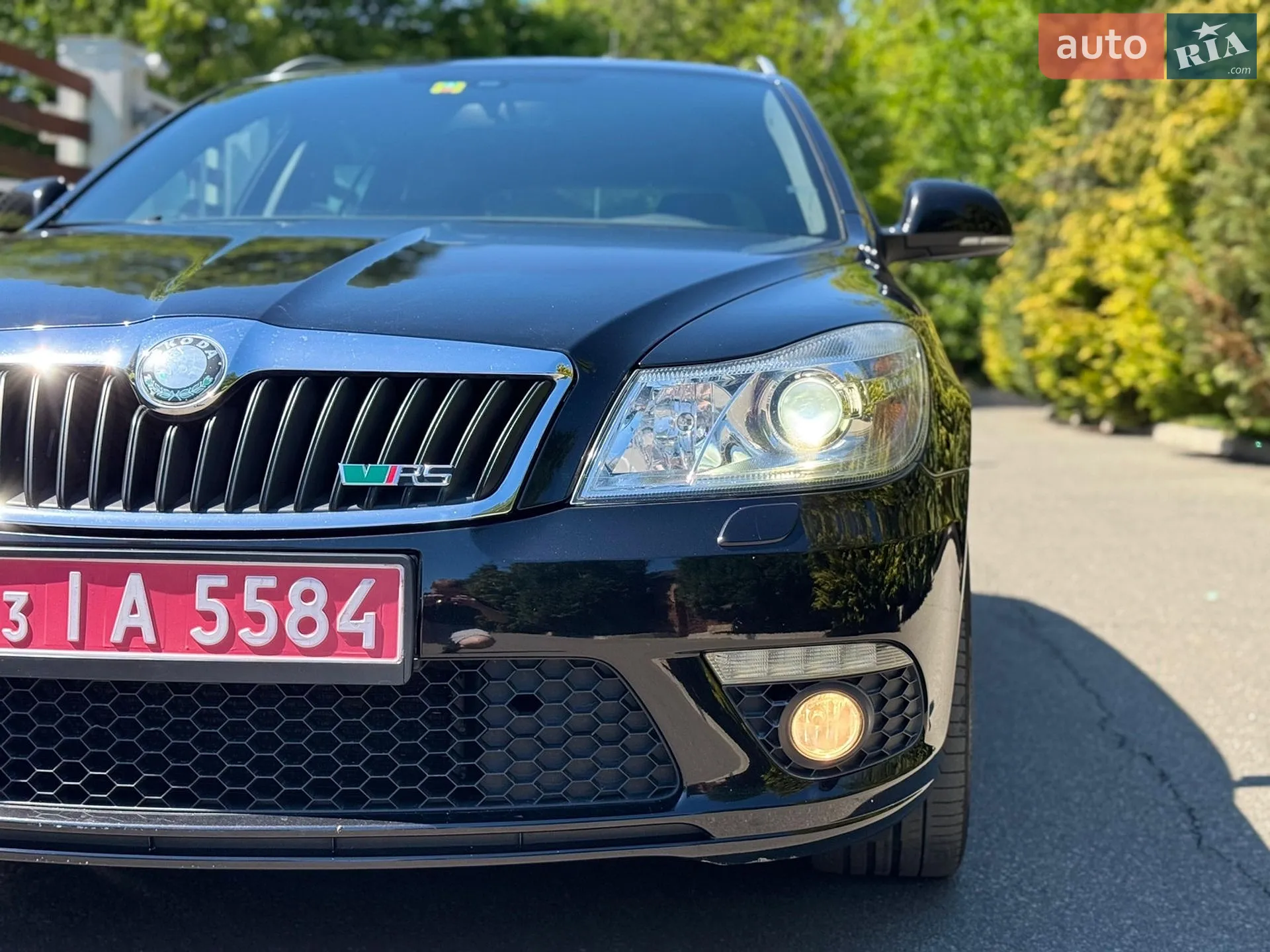 2010 Skoda Octavia - мініатюра 42