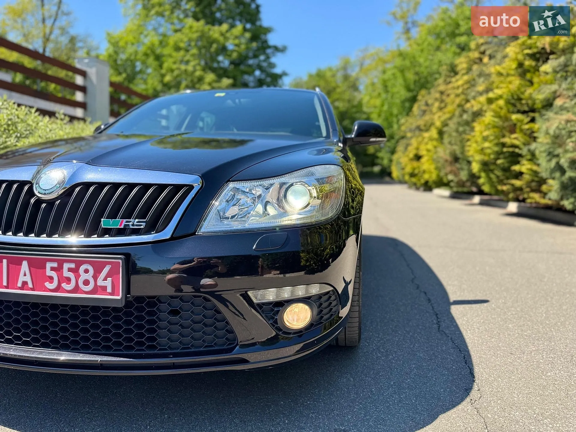 2010 Skoda Octavia - мініатюра 54