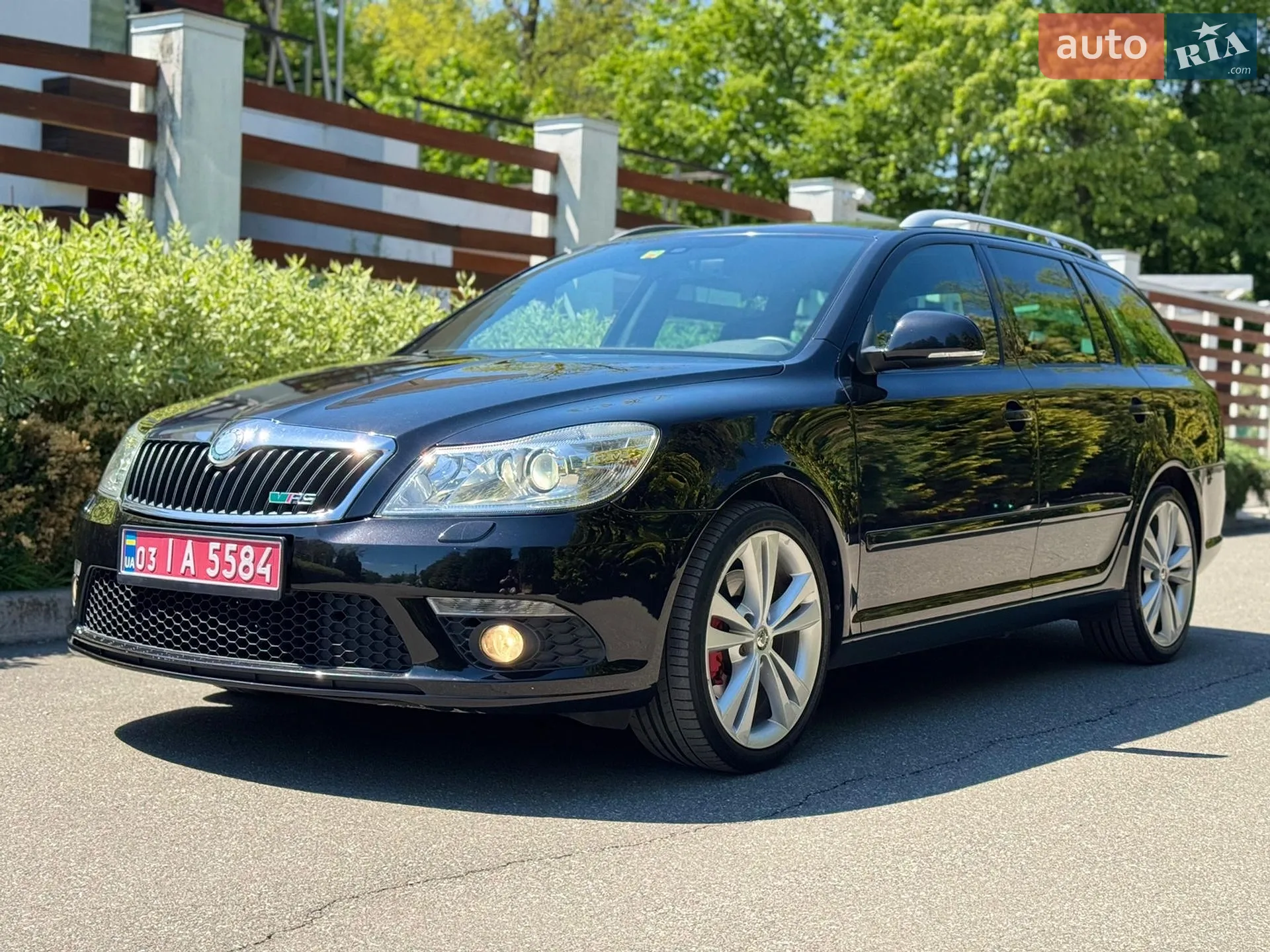 2010 Skoda Octavia - мініатюра 57