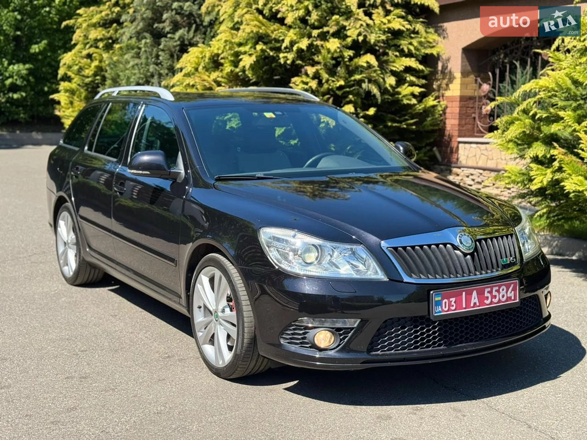2010 Skoda Octavia - мініатюра 61