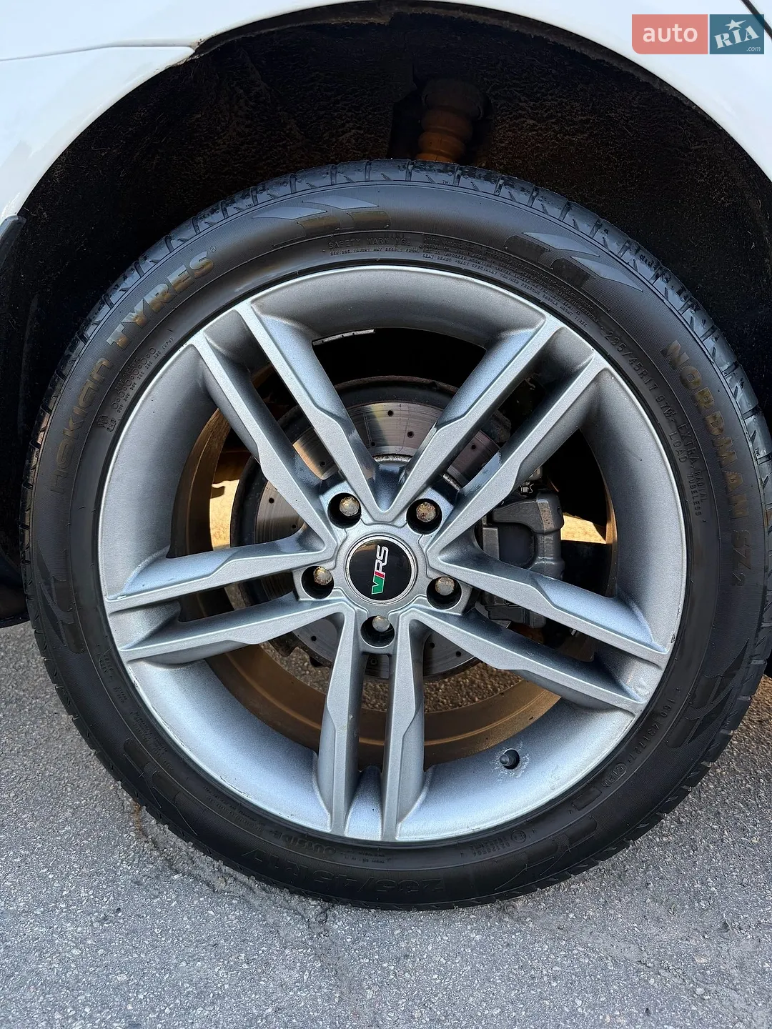 2011 Skoda Octavia - мініатюра 5