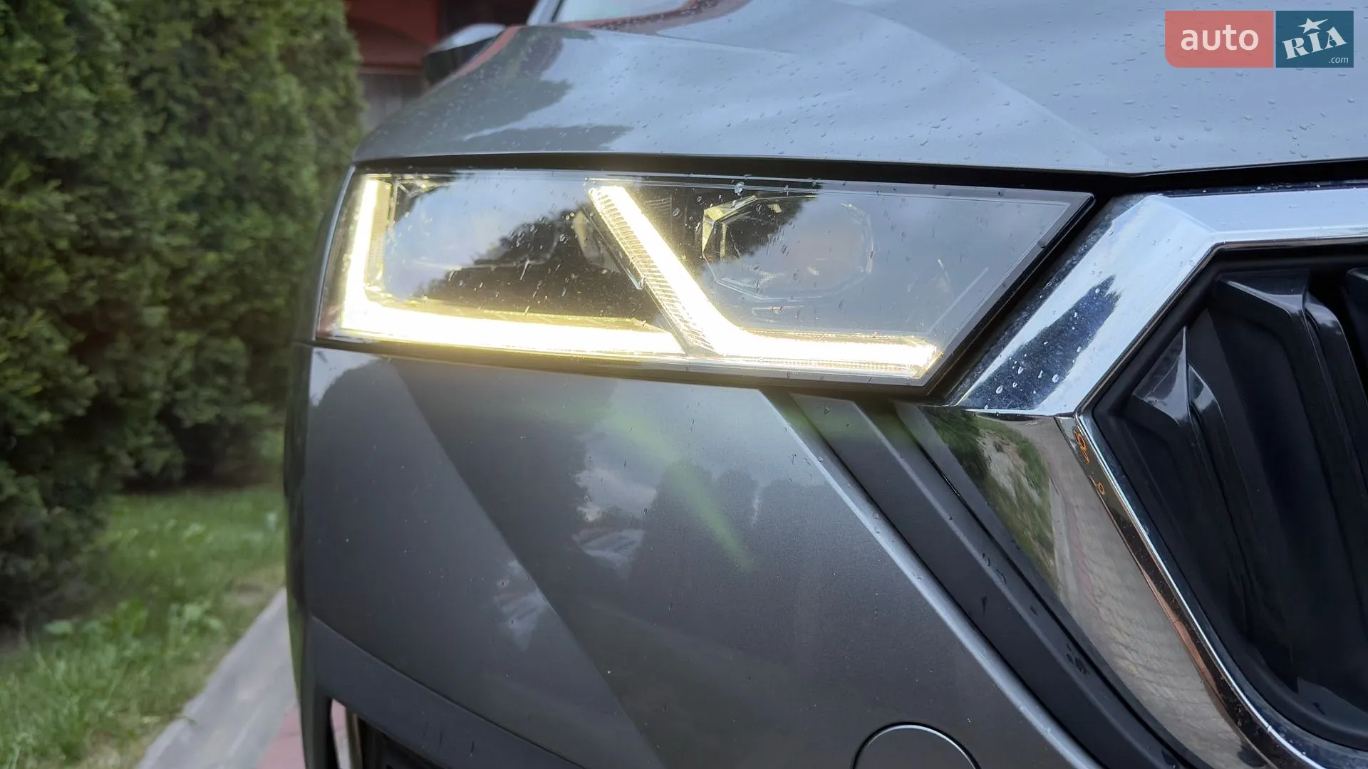 2023 Skoda Octavia - мініатюра 55