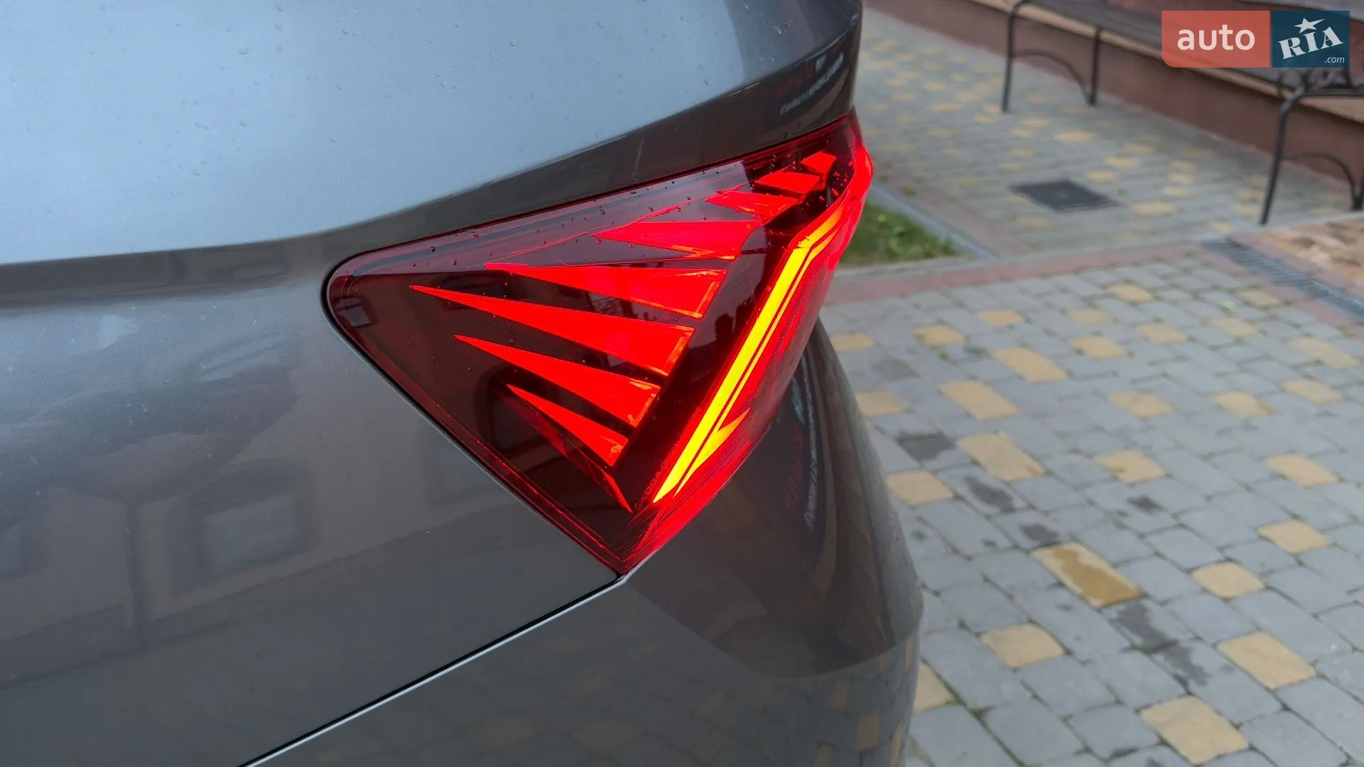 2023 Skoda Octavia - мініатюра 71