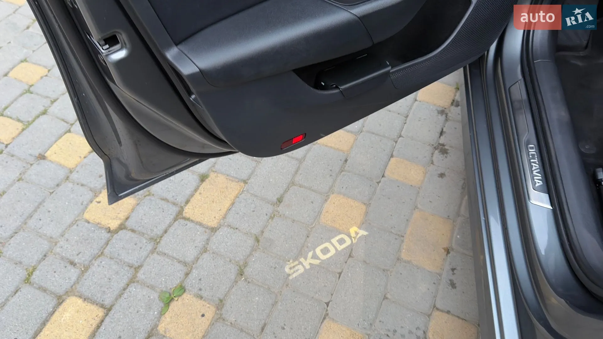 2023 Skoda Octavia - мініатюра 80