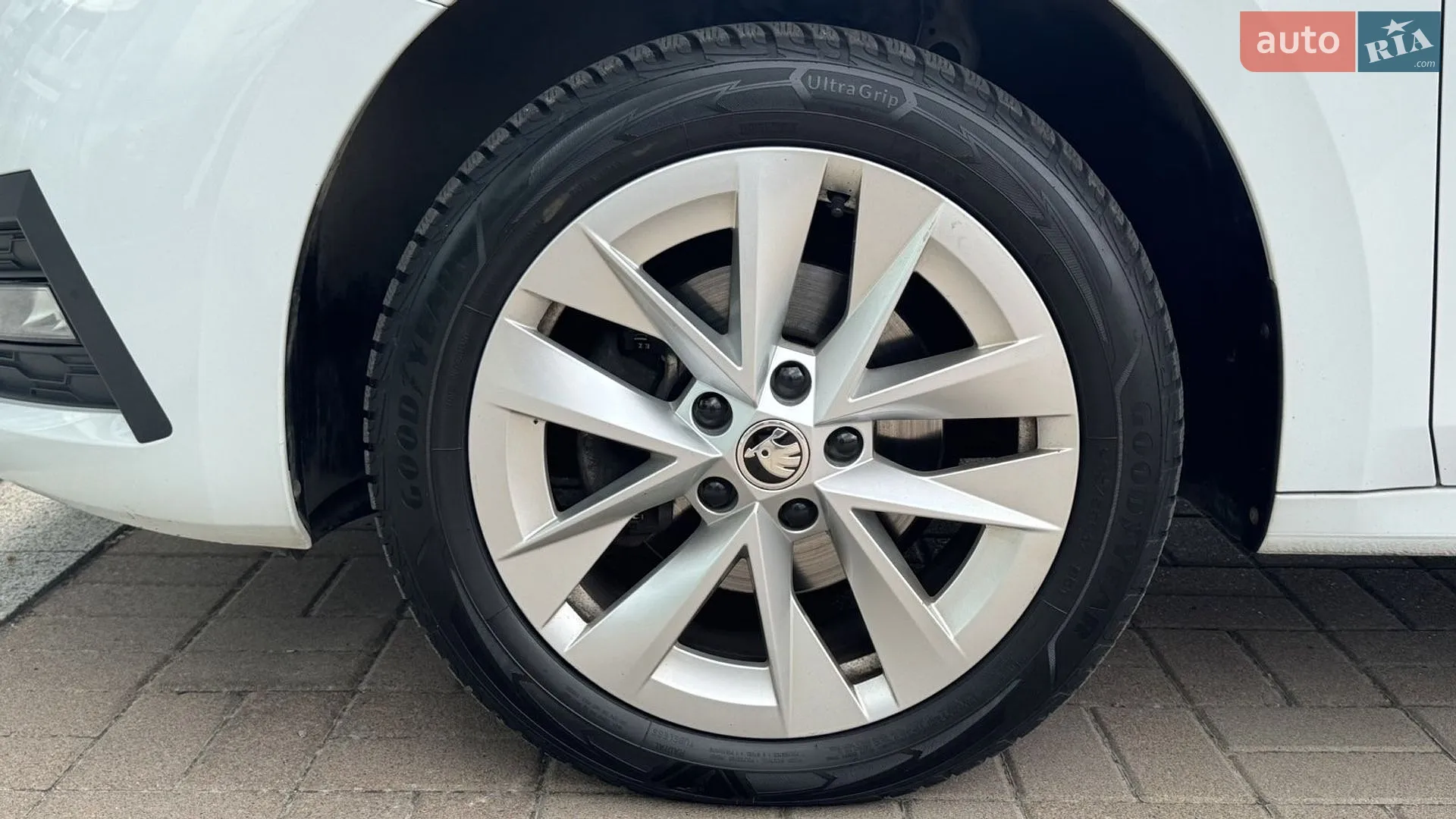 2022 Skoda Octavia - мініатюра 15