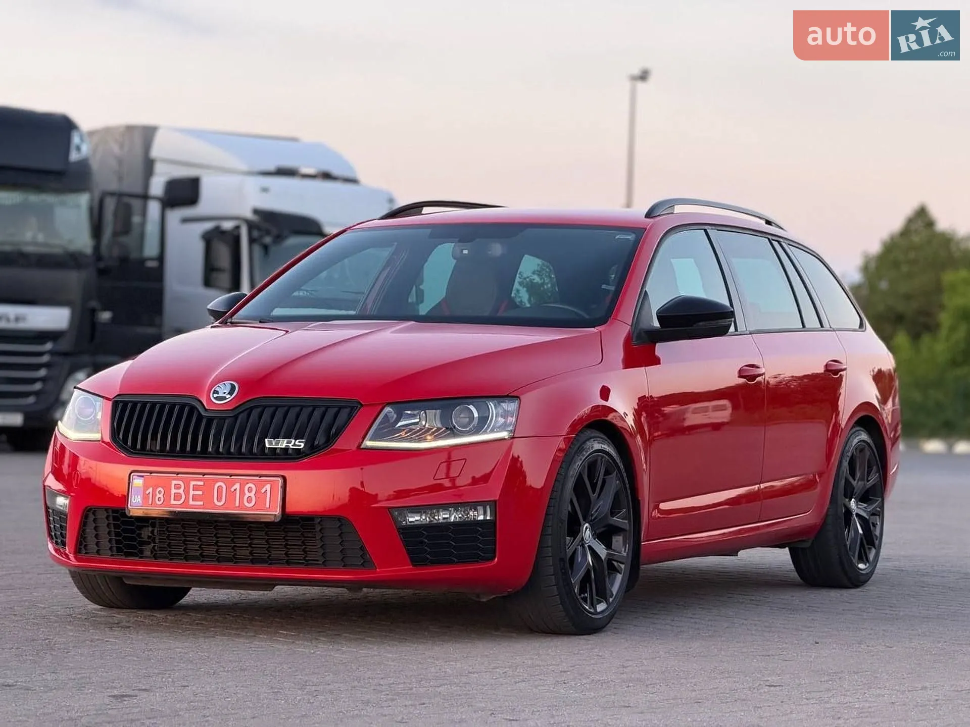 2013 Skoda Octavia - мініатюра 13