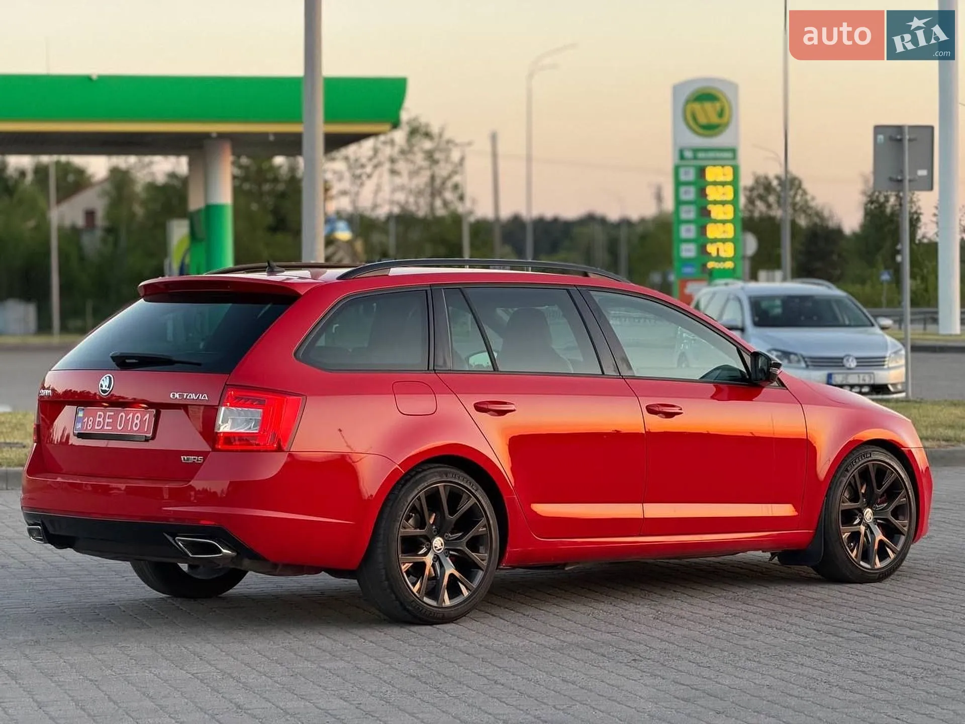 2013 Skoda Octavia - мініатюра 21