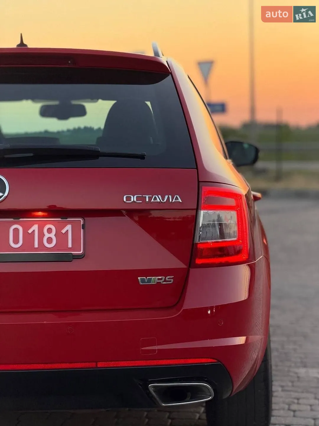2013 Skoda Octavia - мініатюра 26