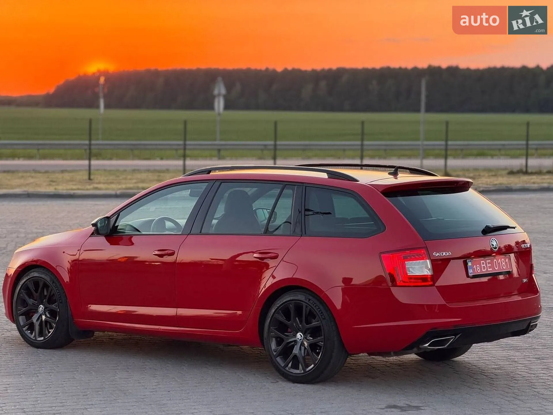 2013 Skoda Octavia - мініатюра 22