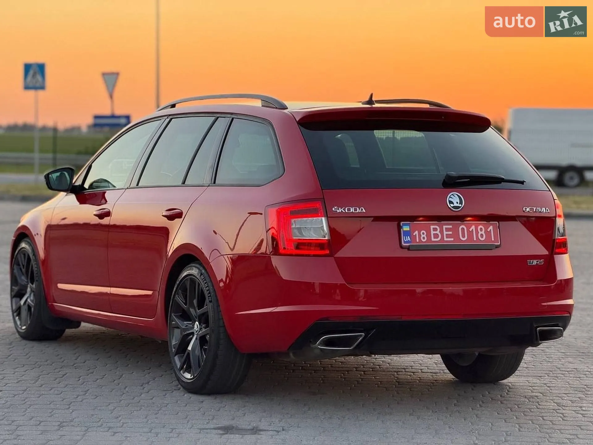 2013 Skoda Octavia - мініатюра 31