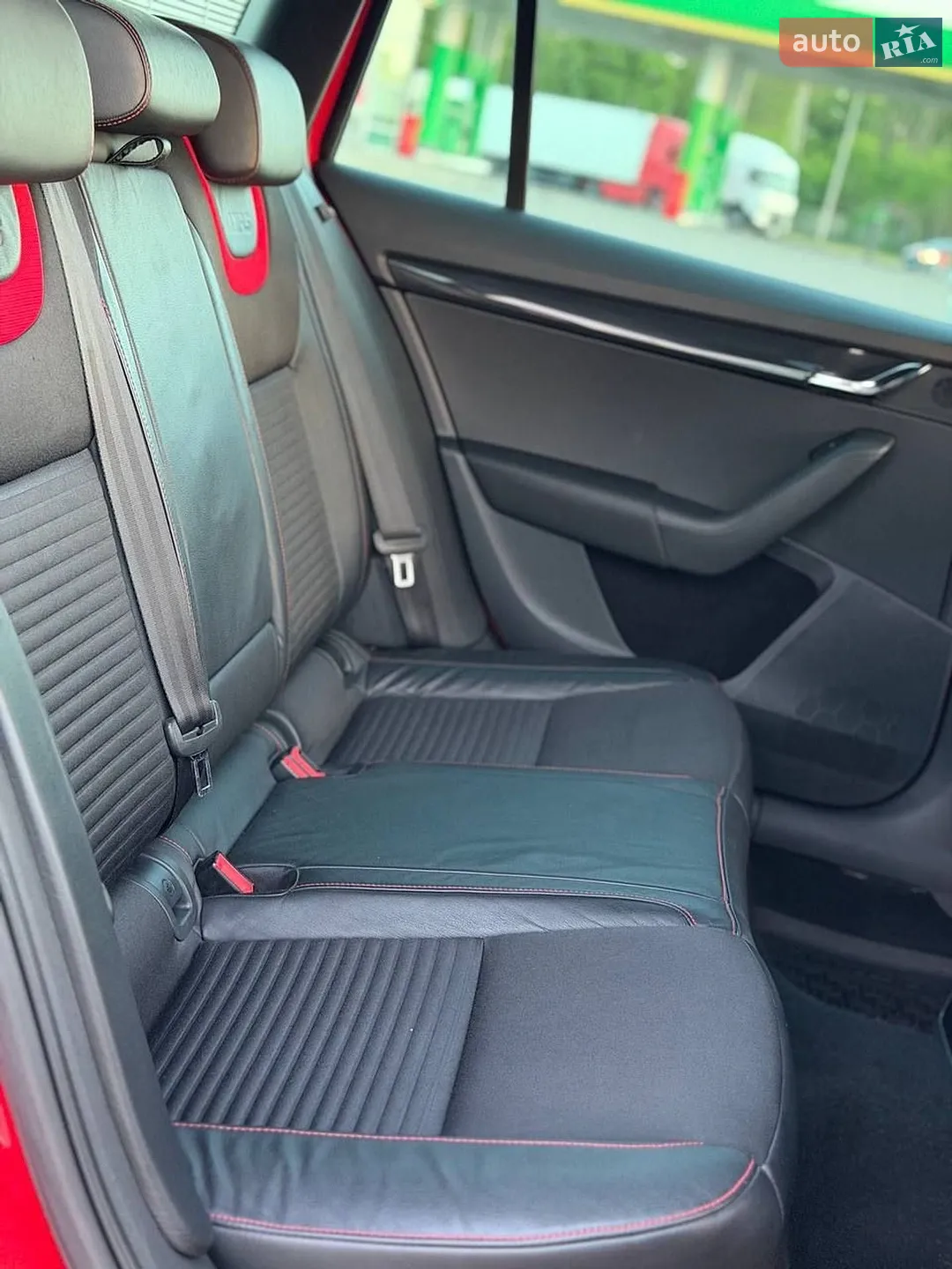 2013 Skoda Octavia - мініатюра 43