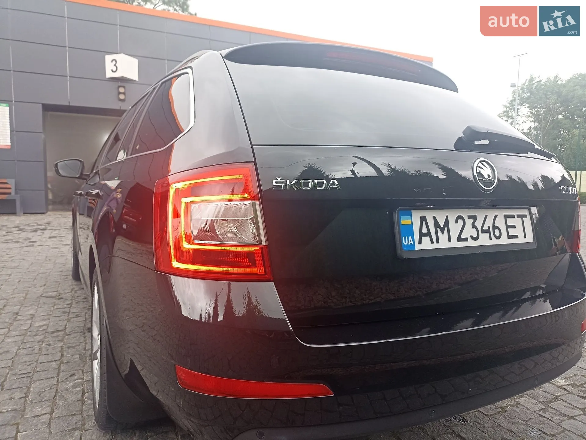 2014 Skoda Octavia - мініатюра 11
