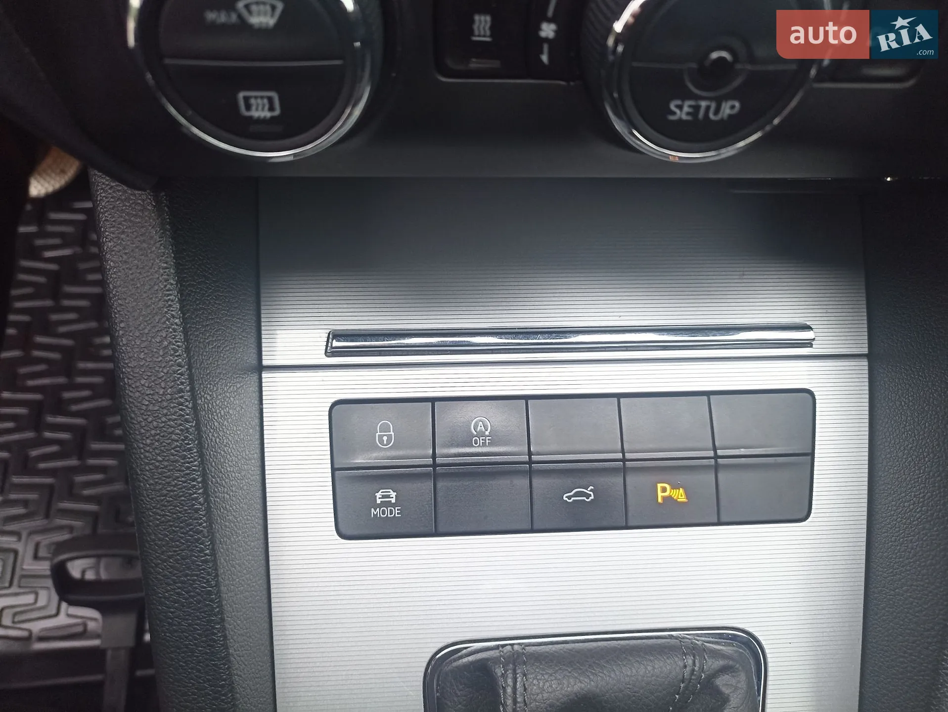 2014 Skoda Octavia - мініатюра 26