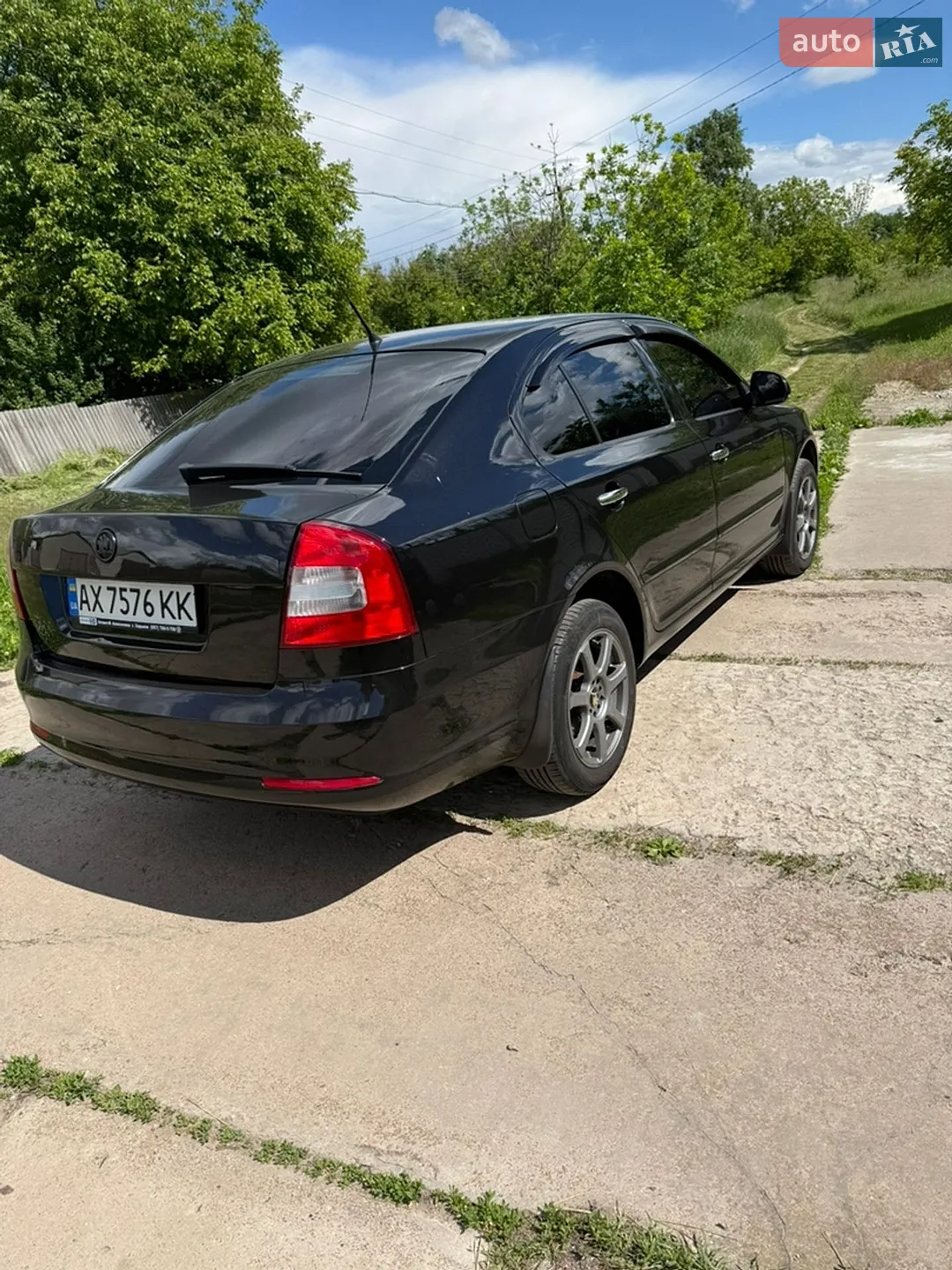 2010 Skoda Octavia - мініатюра 3