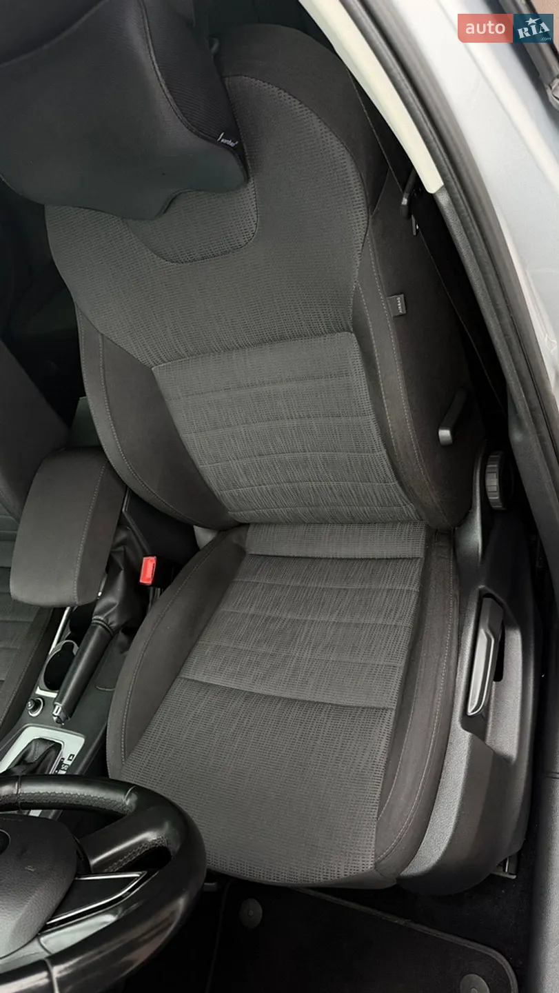 2014 Skoda Octavia - мініатюра 11