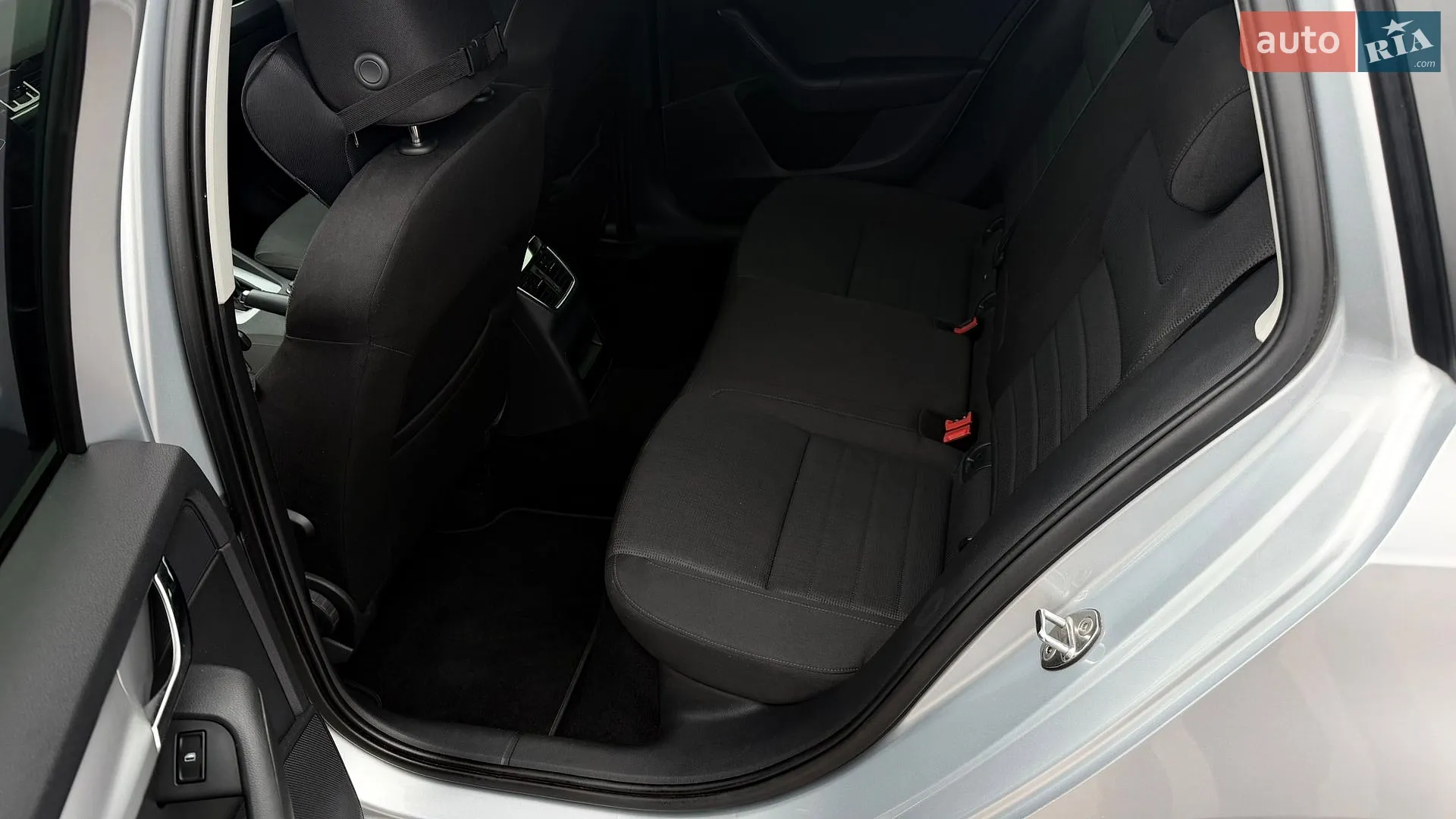 2014 Skoda Octavia - мініатюра 29
