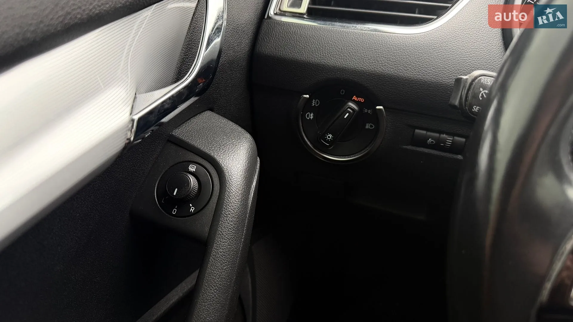 2014 Skoda Octavia - мініатюра 41