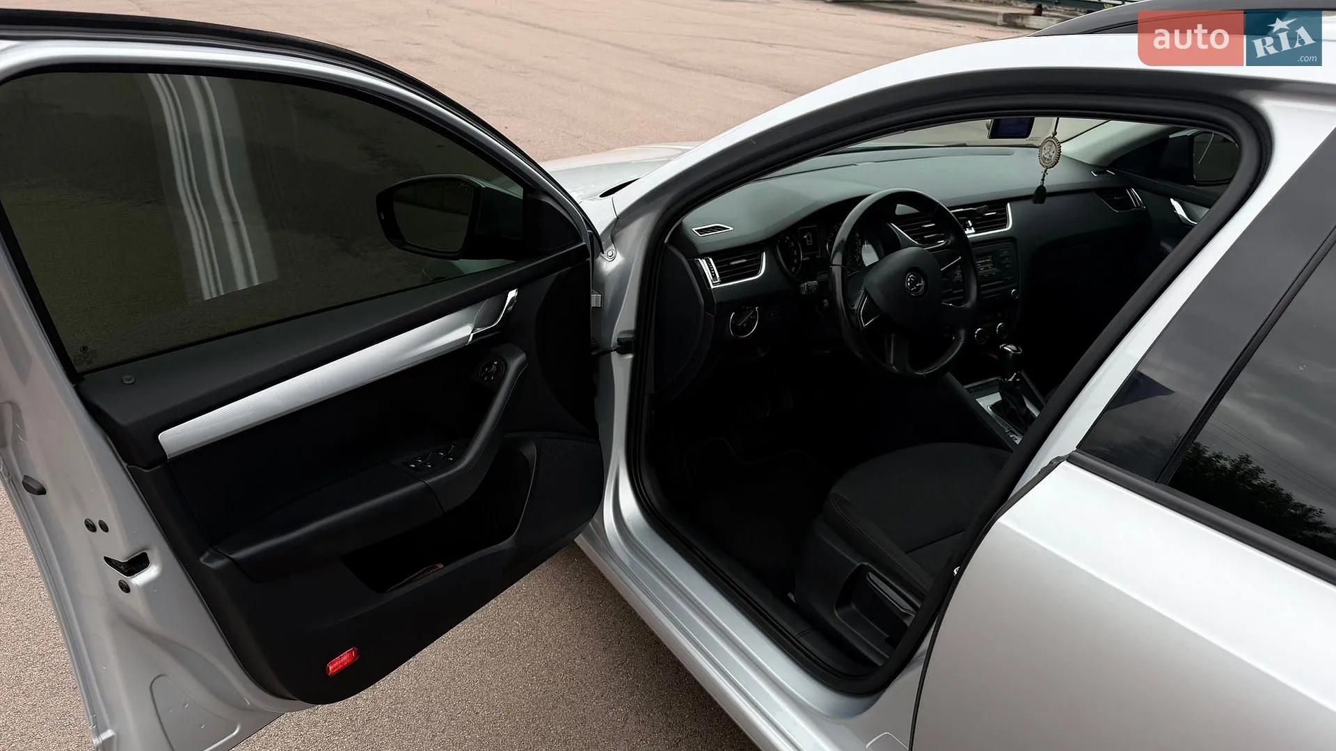 2014 Skoda Octavia - мініатюра 50