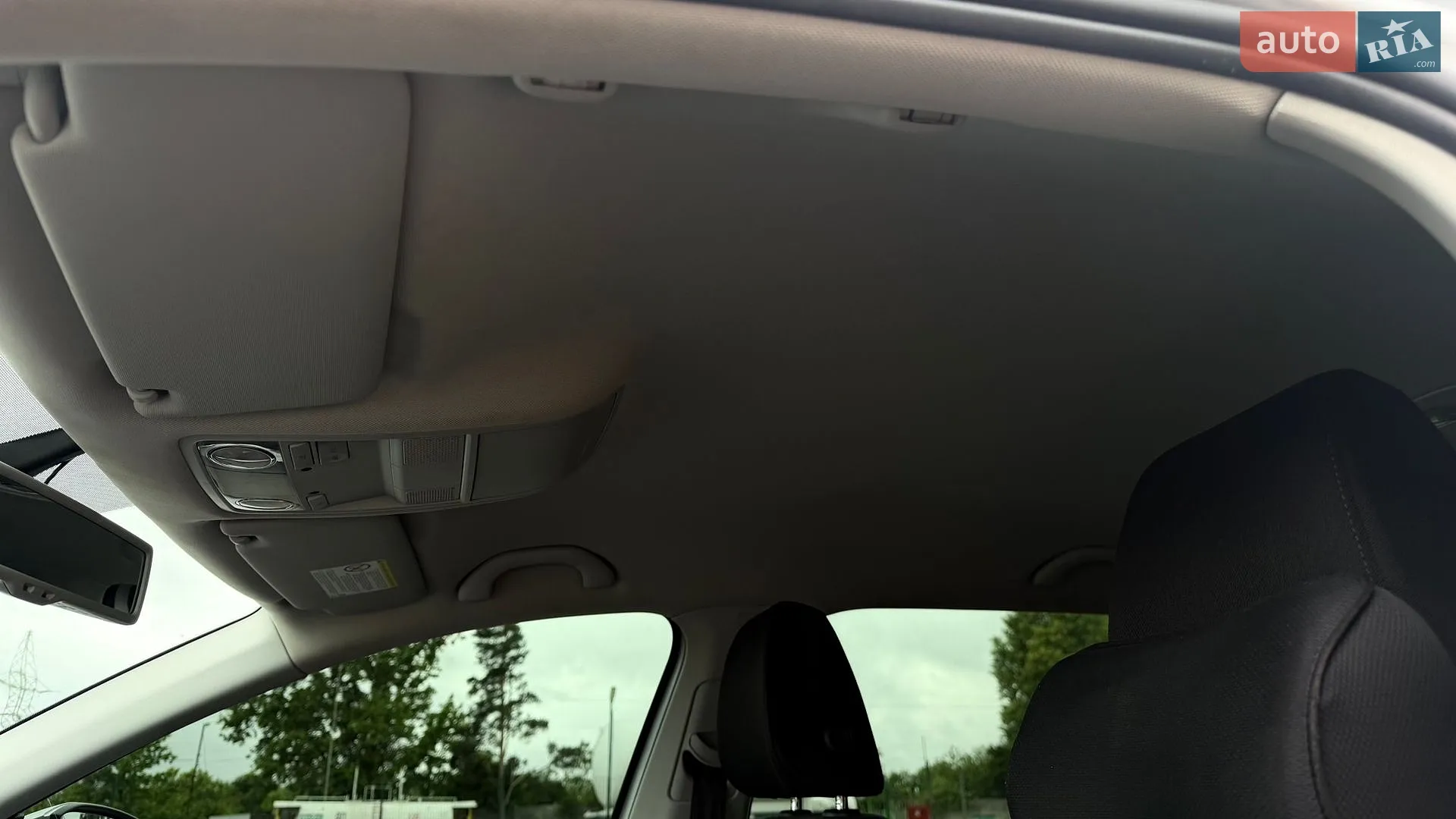 2014 Skoda Octavia - мініатюра 52