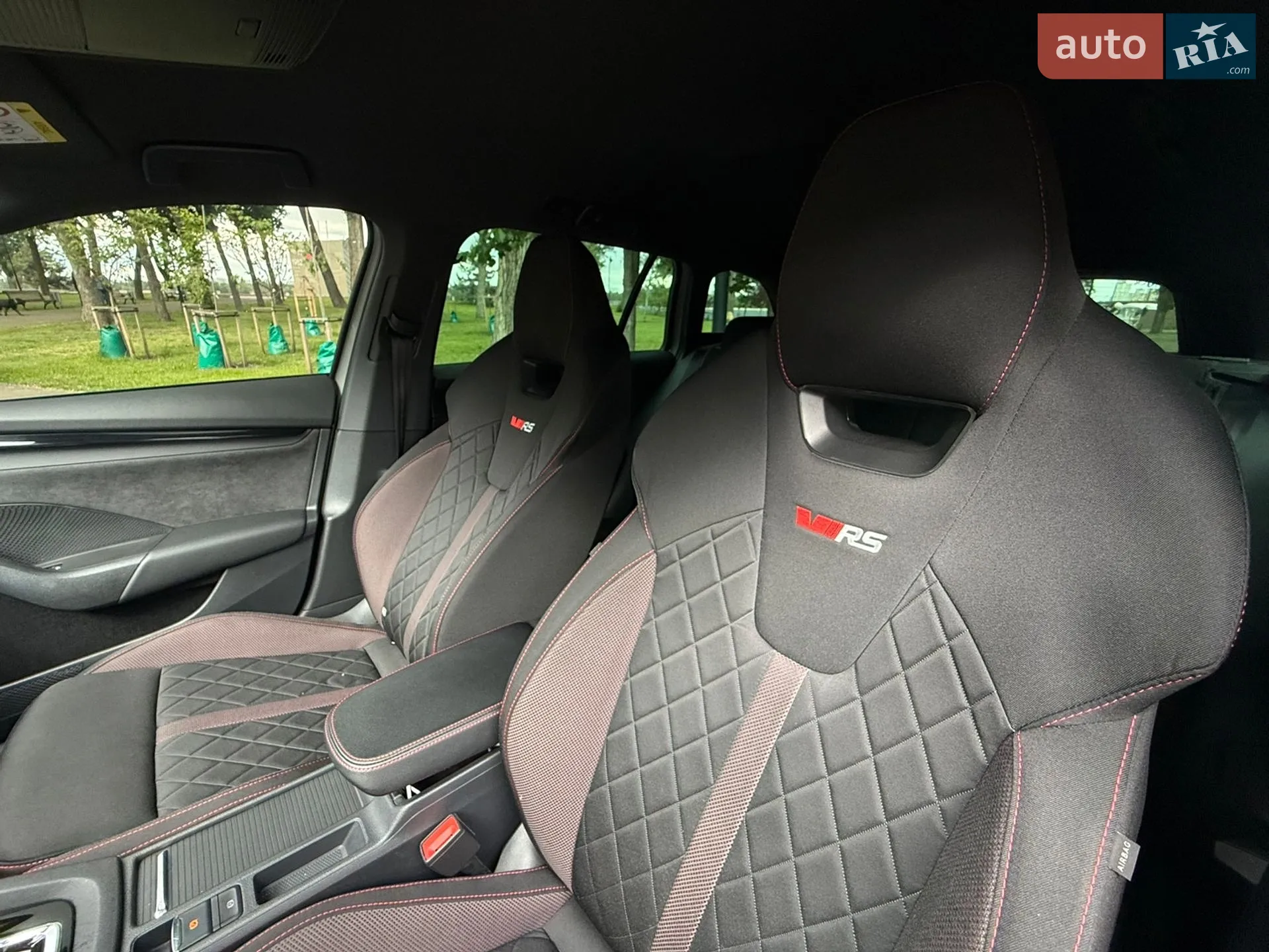 2021 Skoda Octavia - мініатюра 22