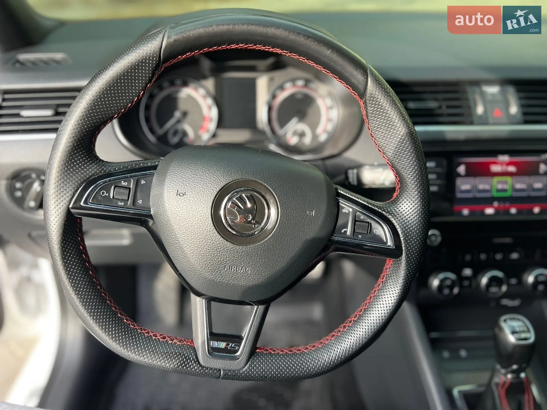 2018 Skoda Octavia - мініатюра 16