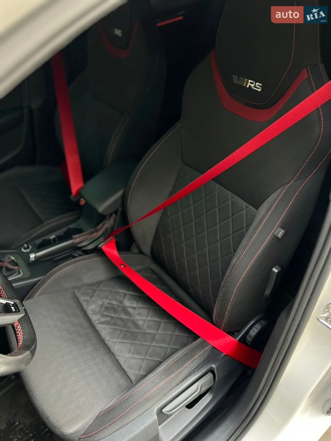 2018 Skoda Octavia - мініатюра 23