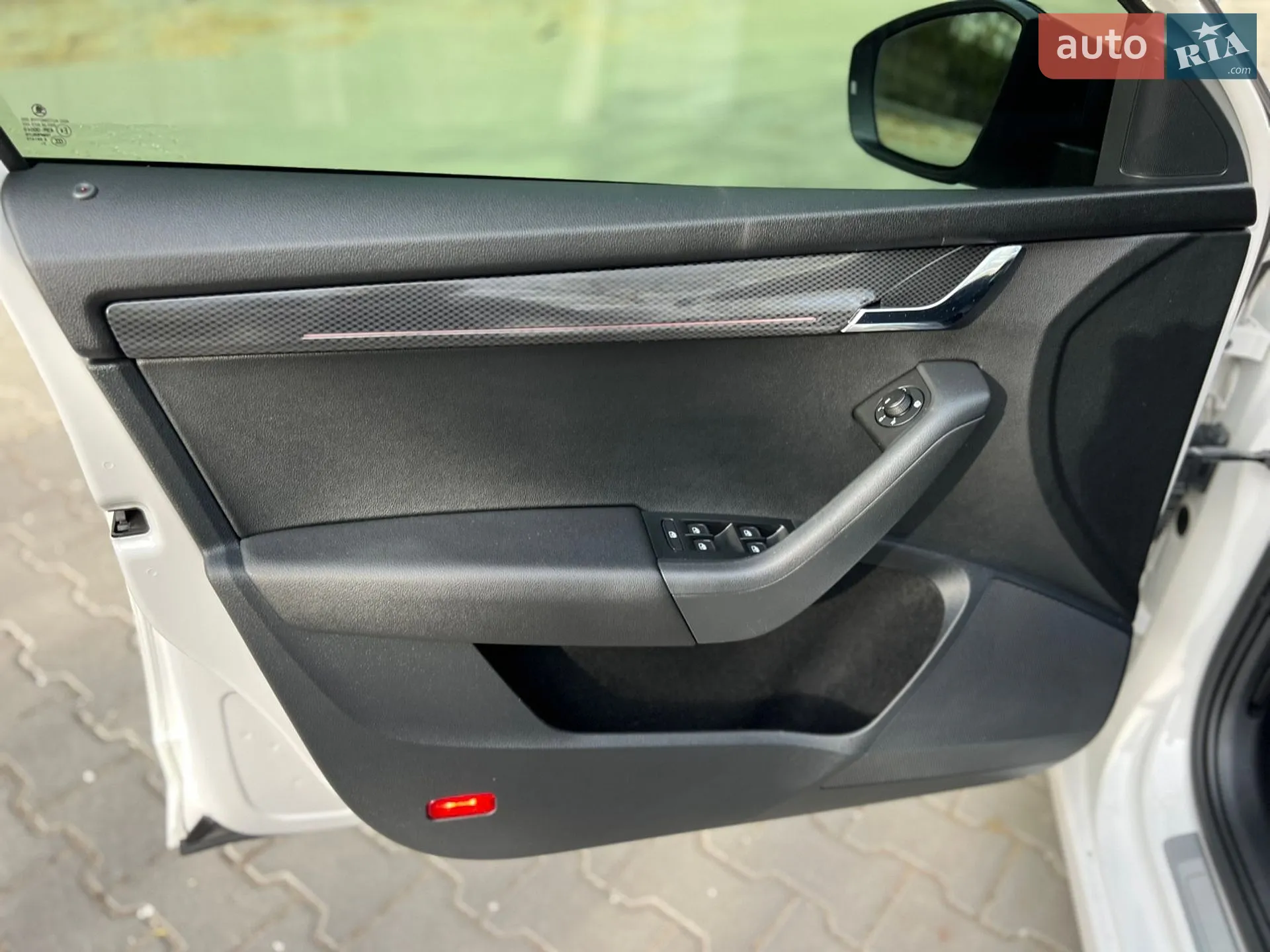 2018 Skoda Octavia - мініатюра 29