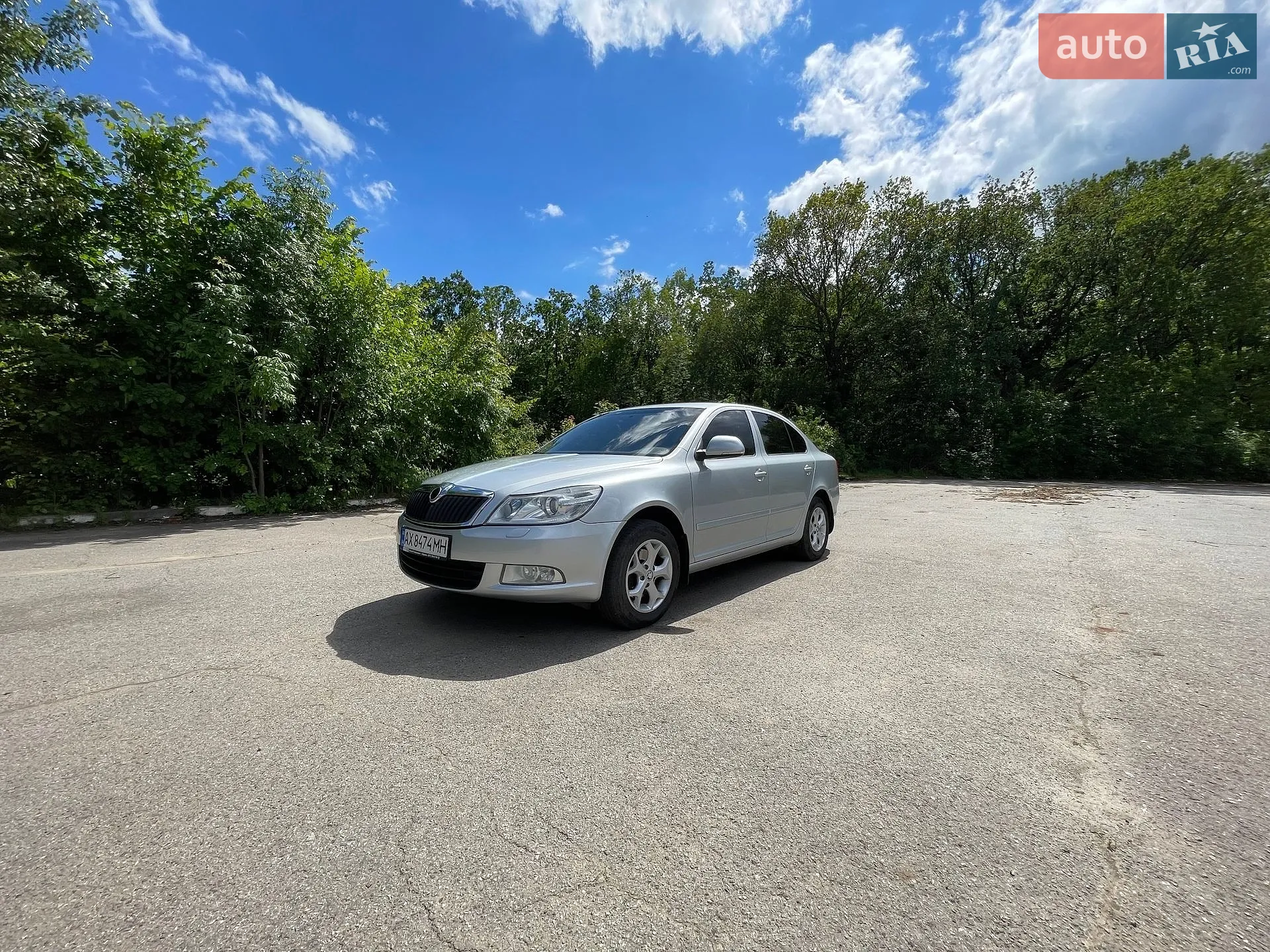 2011 Skoda Octavia - мініатюра 2