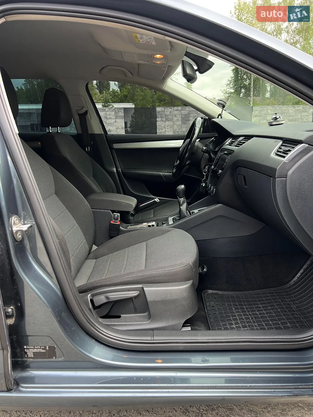 2014 Skoda Octavia - мініатюра 29