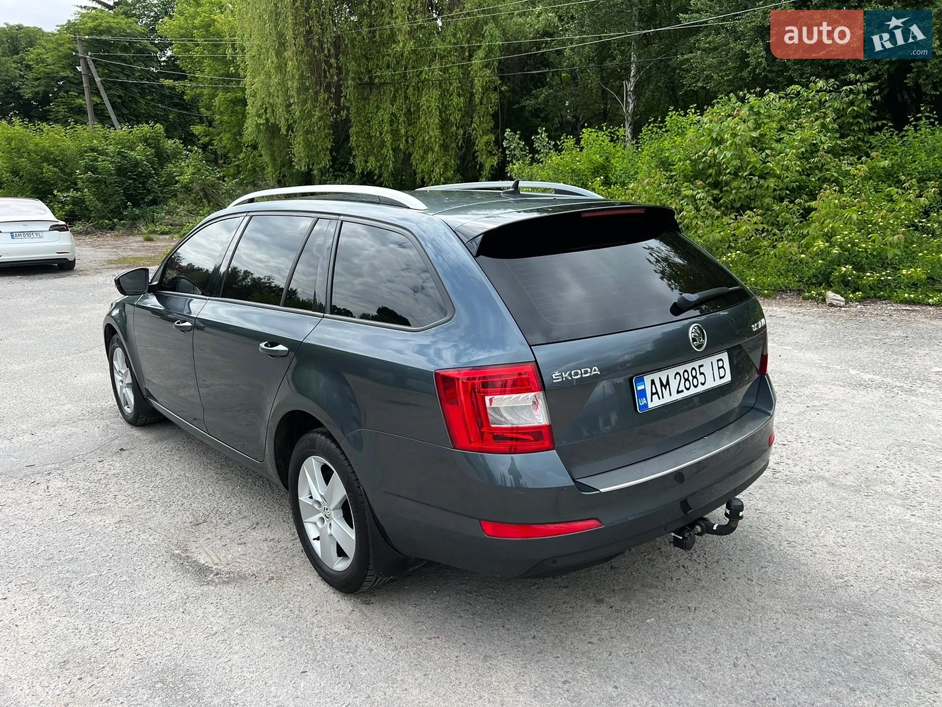 2014 Skoda Octavia - мініатюра 19