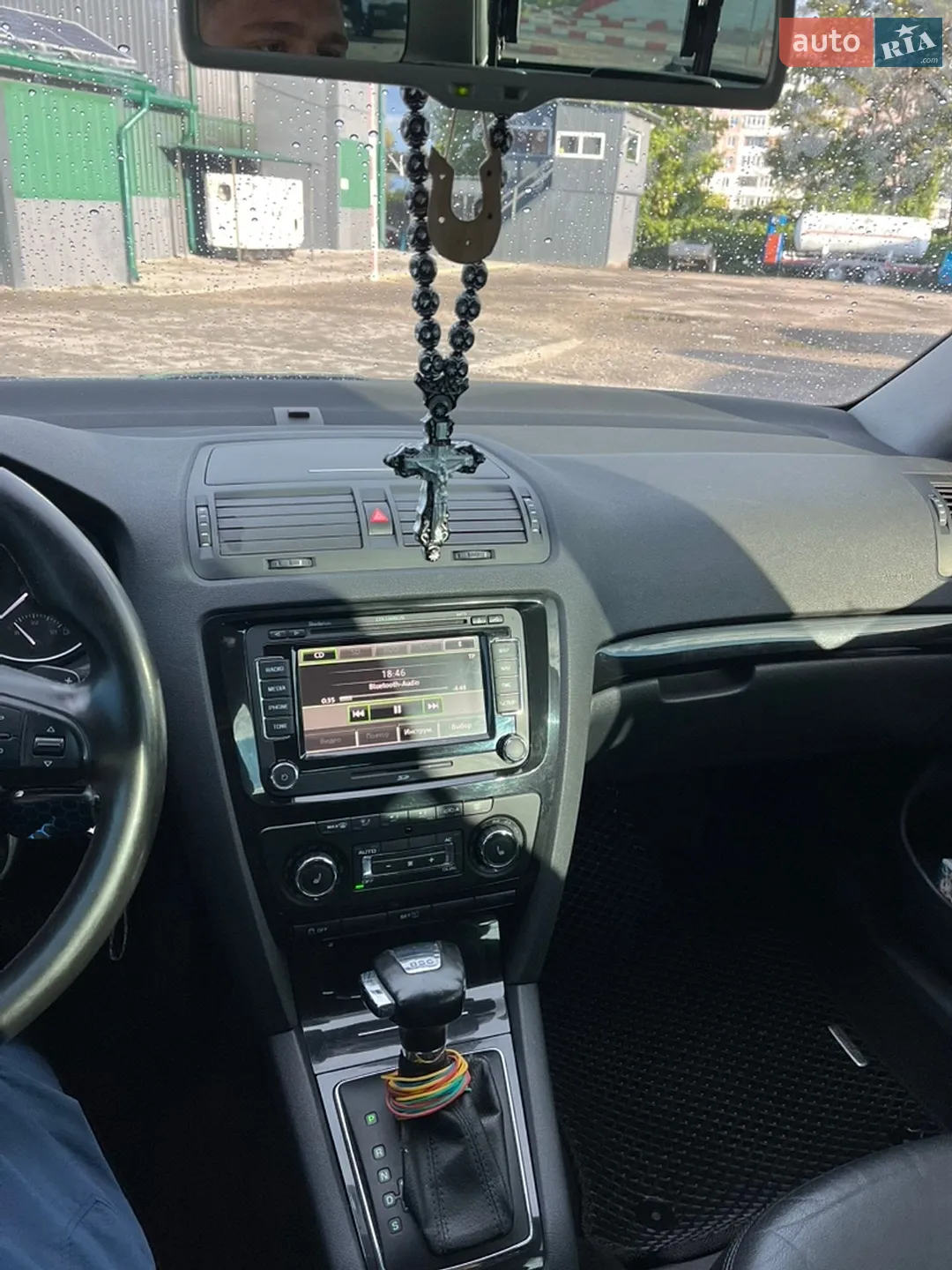2011 Skoda Octavia - мініатюра 11