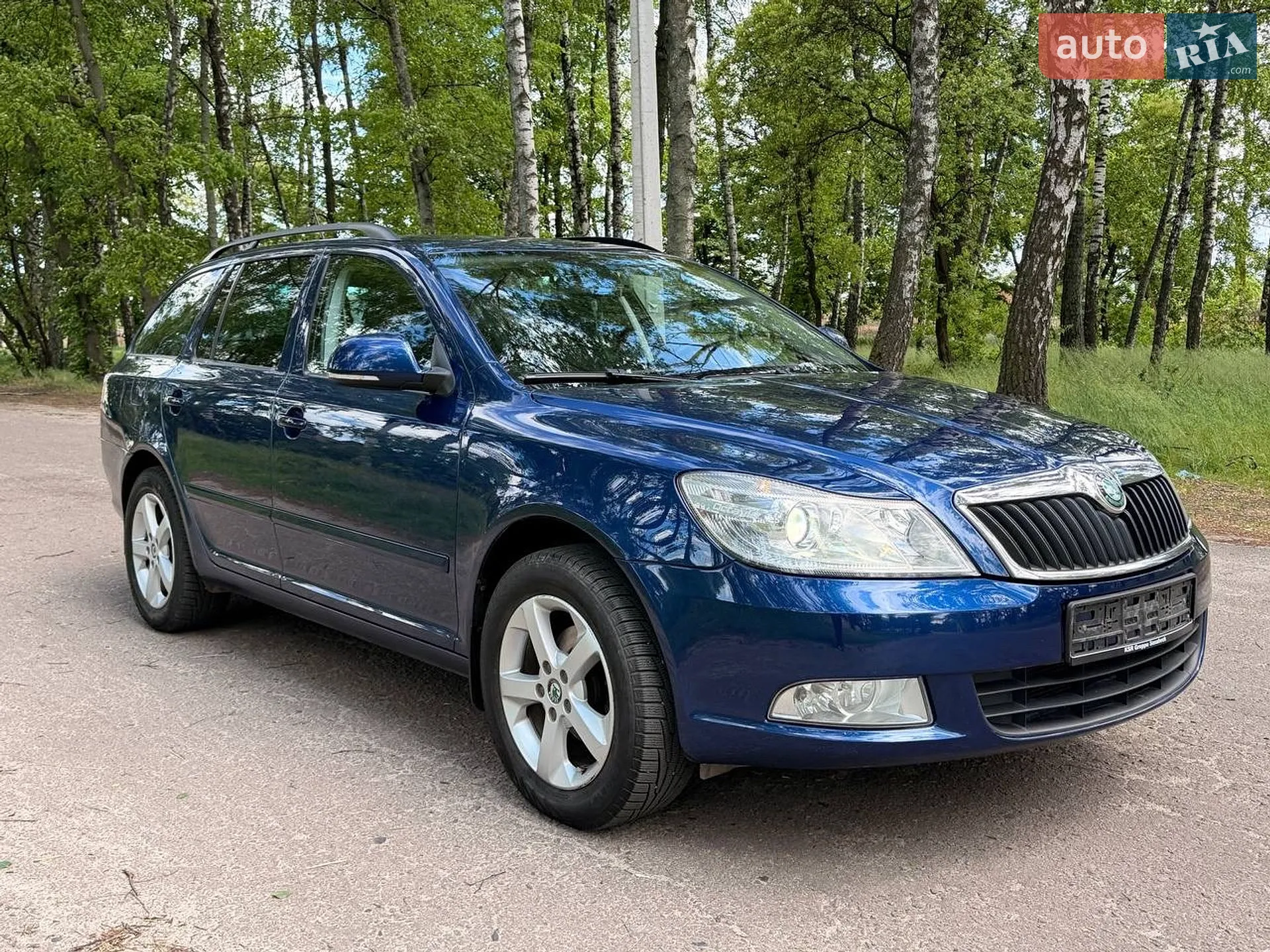 2012 Skoda Octavia - мініатюра 3