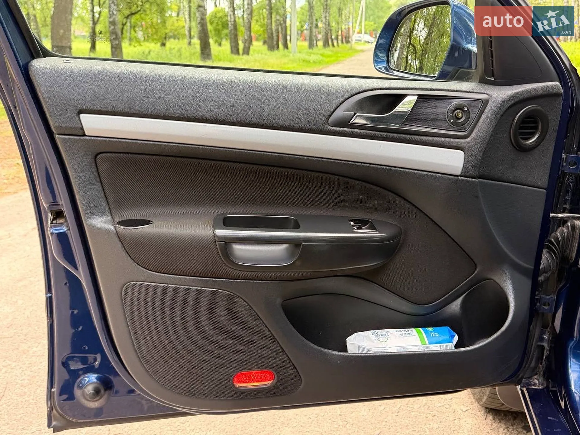 2012 Skoda Octavia - мініатюра 23