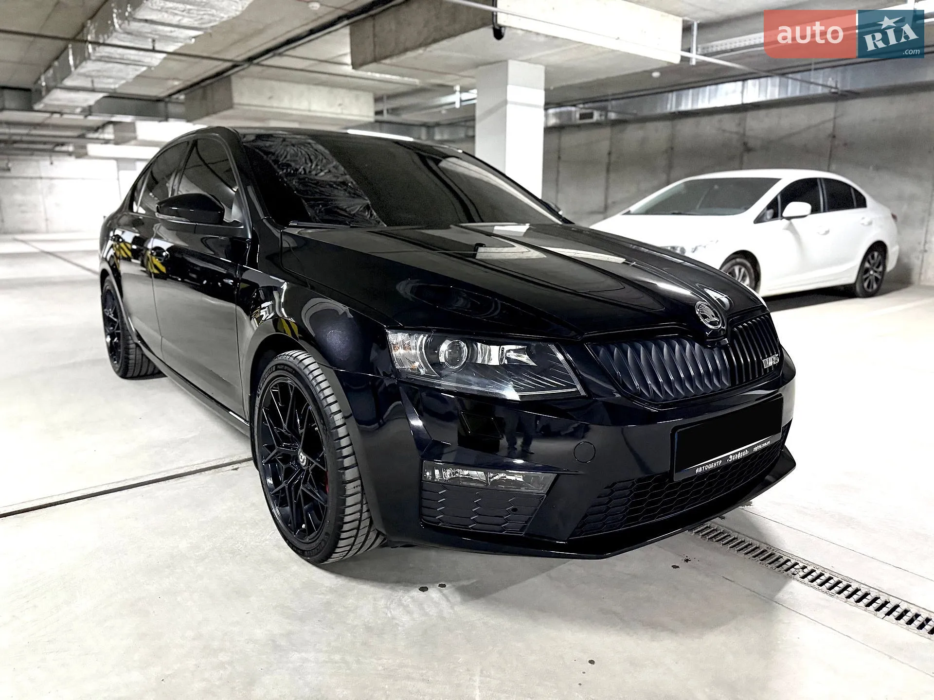 2014 Skoda Octavia - мініатюра 13