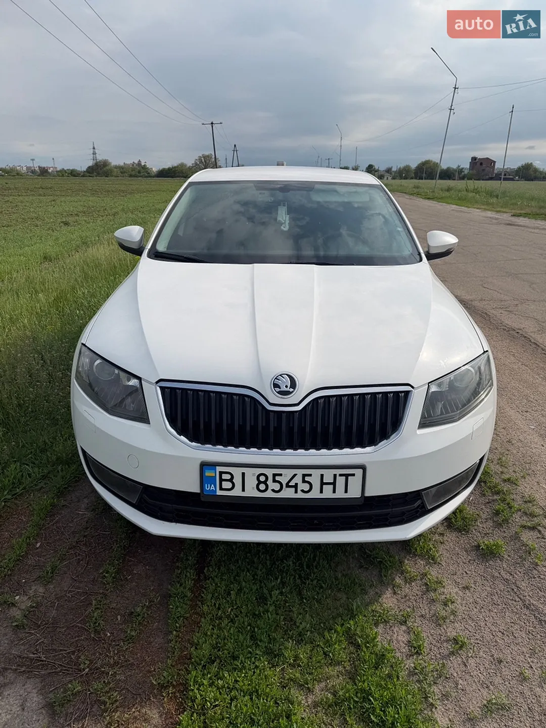 2017 Skoda Octavia - мініатюра 9